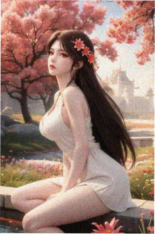 平台热搜剧集 归零之城 剧照